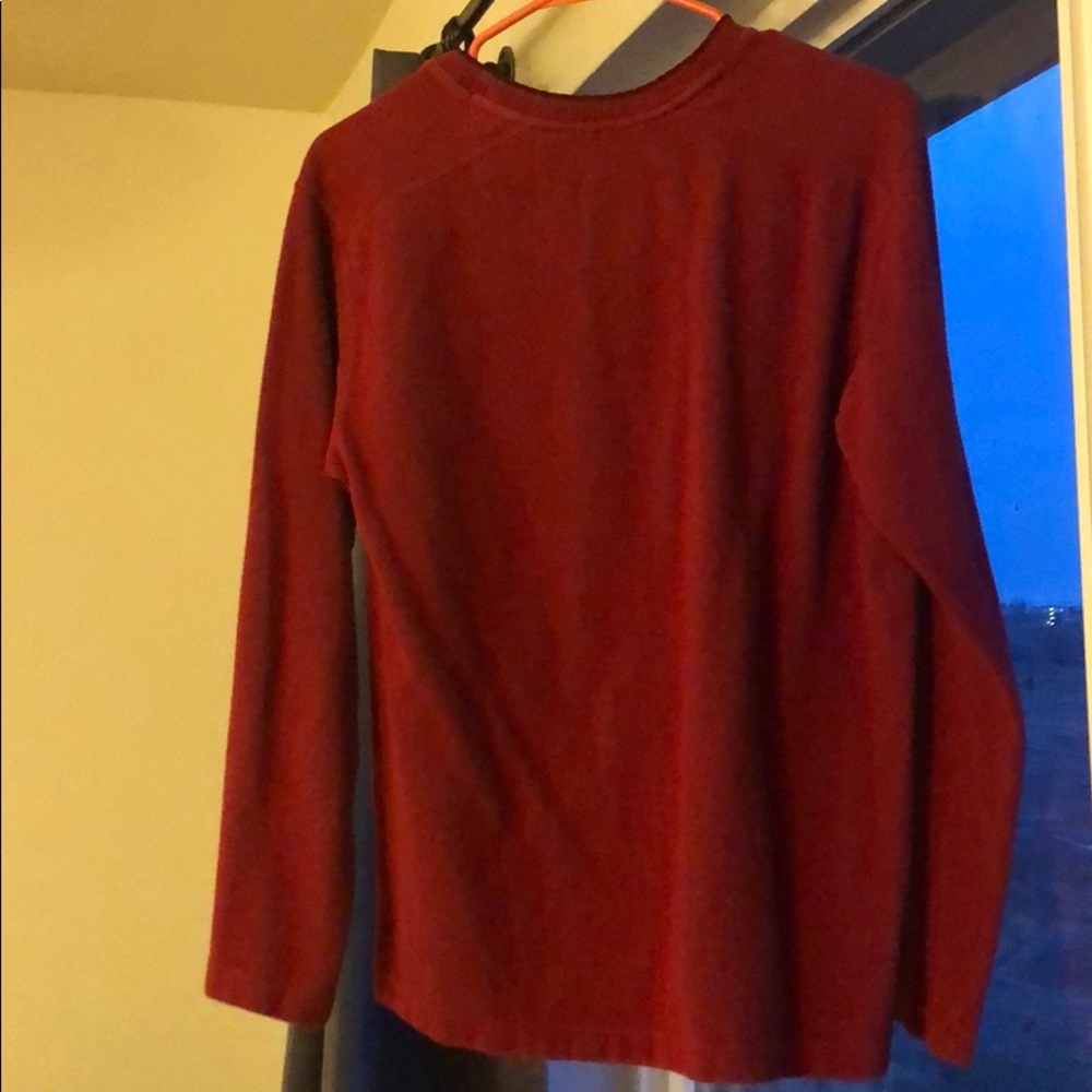 Comfy Sweater